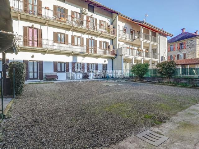 Appartamento in vendita di 94 m² in Via Vignale
