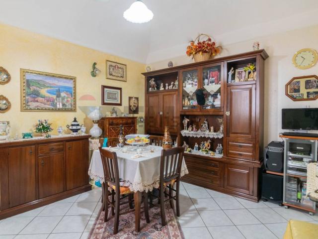 Appartamento in vendita di 94 m² in Via Villascabrosa, 26
