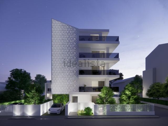 Appartamento in vendita di 94 m² in Via Virgilio