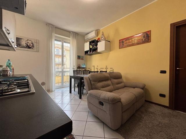 Appartamento in vendita di 94 m² in Via XX Settembre, 5