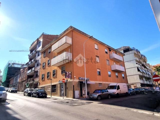 Appartamento in vendita di 94 m² in Via XXIV Maggio, 9