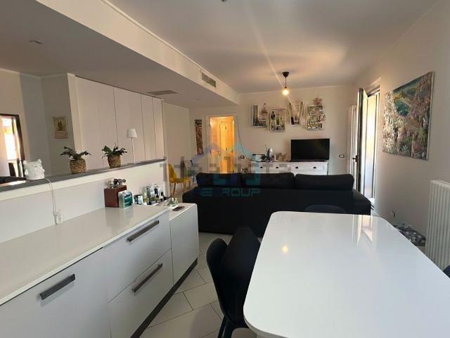 Appartamento in vendita di 94 m² in Via XXV Aprile, 13