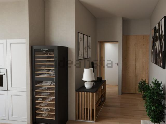 Appartamento in vendita di 94 m² in Via Zamenhof