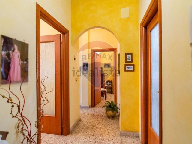 Appartamento in vendita di 94 m² in Via Zia Lisa, 117