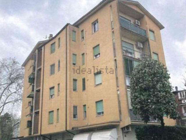 Appartamento in vendita di 94 m² in Via A. Moro Interna, 5