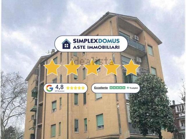 Appartamento in vendita di 94 m² in Via A. Moro Interna