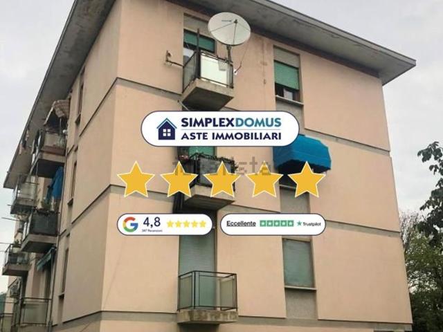 Appartamento in vendita di 94 m² in Via A. Diaz