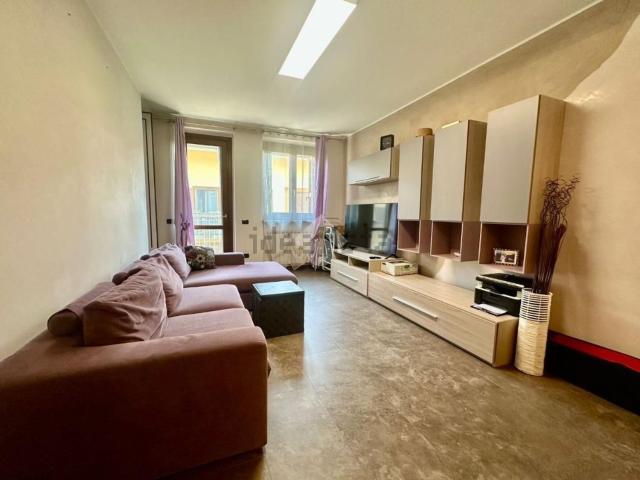 Appartamento in vendita di 94 m² in Via A. Locatelli, 64