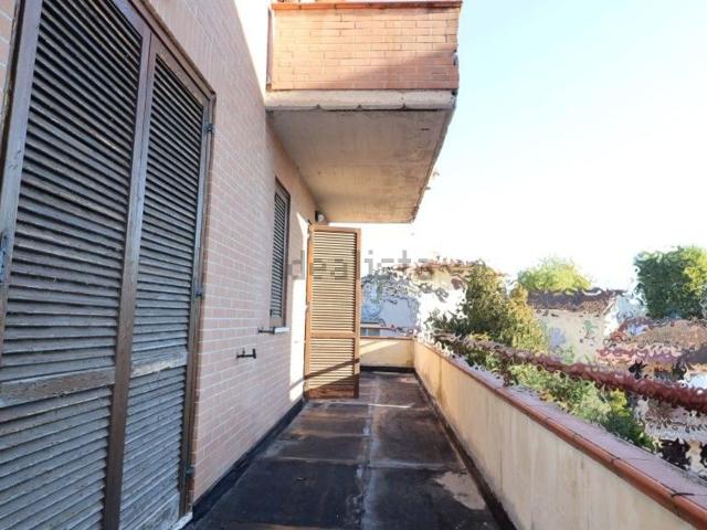 Appartamento in vendita di 94 m² in Via A.Vespucci