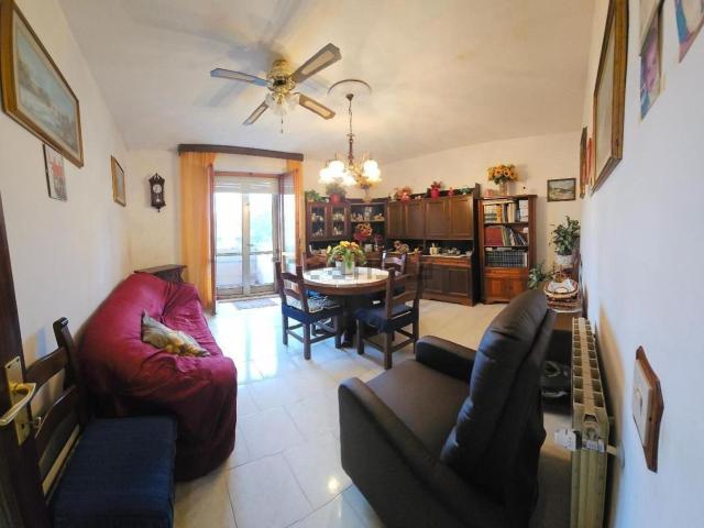 Appartamento in vendita di 94 m² in Via Achille Grandi