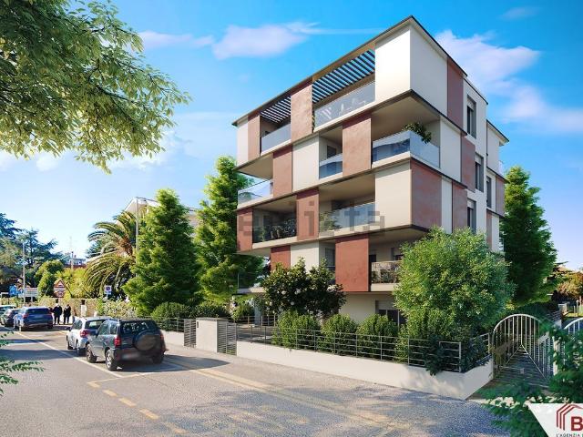 Appartamento in vendita di 94 m² in Via Acquario, 23