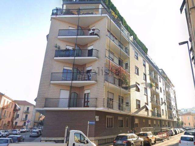 Appartamento in vendita di 94 m² in Via Abba Cornaglia, 6