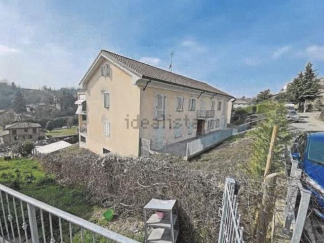 Appartamento in vendita di 94 m² in Via Abele Truffa, 21