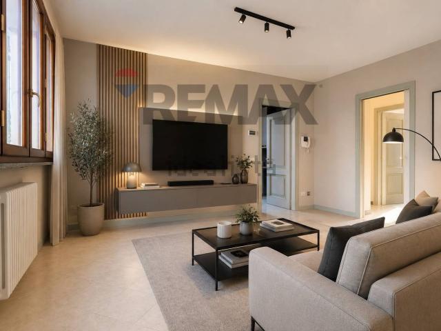 Appartamento in vendita di 94 m² in Via Agostino Berenini, 164