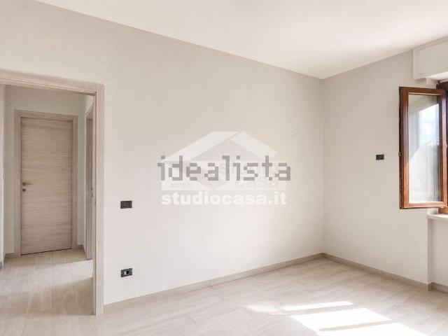 Appartamento in vendita di 94 m² in Via Adua