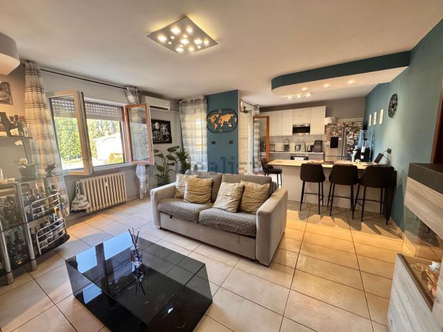 Appartamento in vendita di 94 m² in Via al Dosso, 46