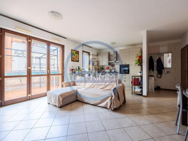 Appartamento in vendita di 94 m² in Via Alberto Ziveri