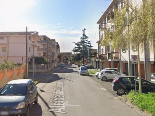 Appartamento in vendita di 94 m² in Via Alcide de Gasperi