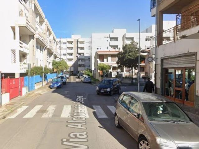 Appartamento in vendita di 94 m² in Via Alcide de Gasperi