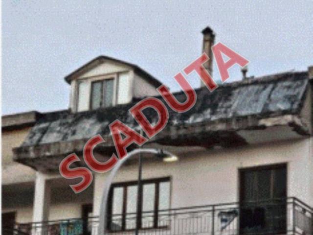 Appartamento in vendita di 94 m² in Via Alcide de Gasperi