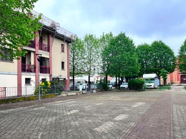 Appartamento in vendita di 94 m² in Via Aldo Moro, 2