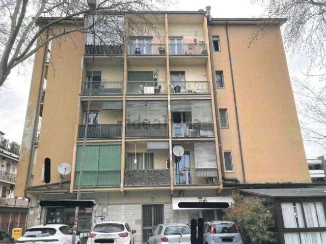 Appartamento in vendita di 94 m² in Via Aldo Moro Interna