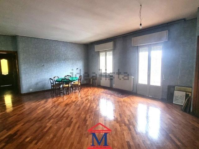 Appartamento in vendita di 94 m² in Via Aldo Ghezzi