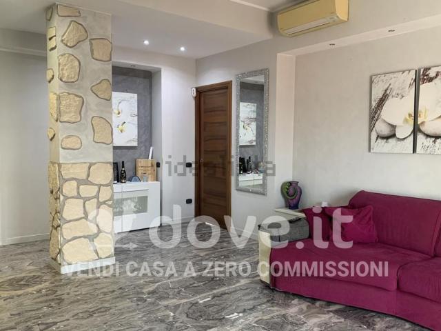 Appartamento in vendita di 94 m² in Via Alessandro Volta, 2