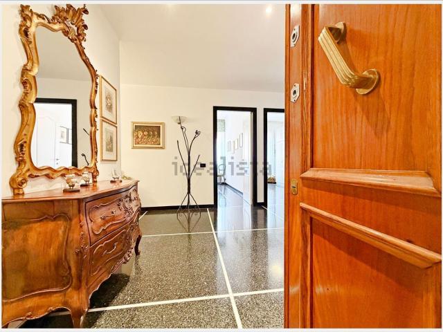 Appartamento in vendita di 94 m² in Via Annibale Passaggi