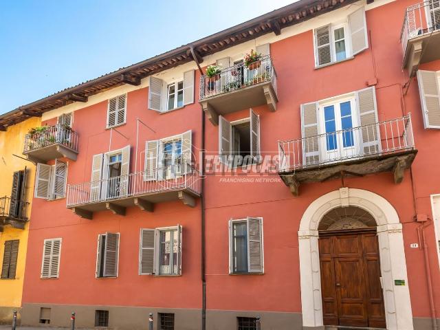 Appartamento in vendita di 94 m² in Via Ancina, 24