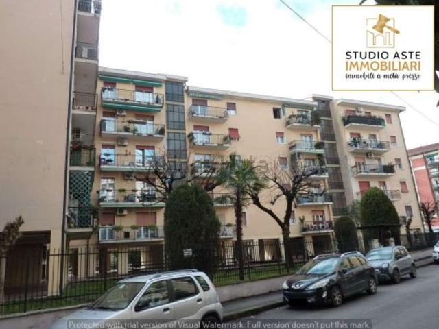 Appartamento in vendita di 94 m² in Via Antonio da Sangallo, 3