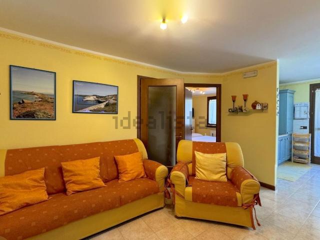 Appartamento in vendita di 94 m² in Via Armando Diaz, 16