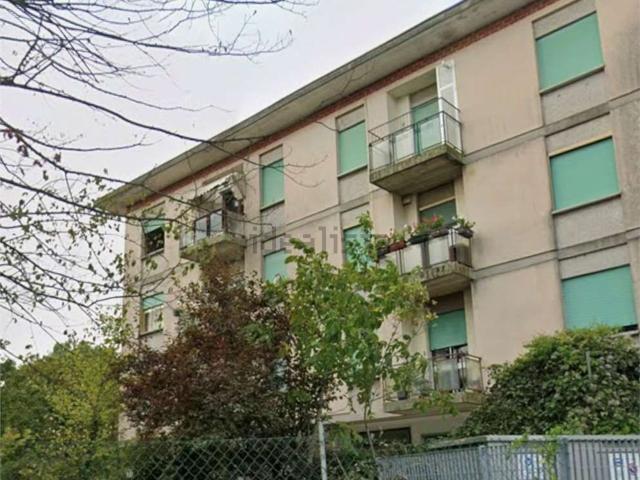 Appartamento in vendita di 94 m² in Via Armando Diaz