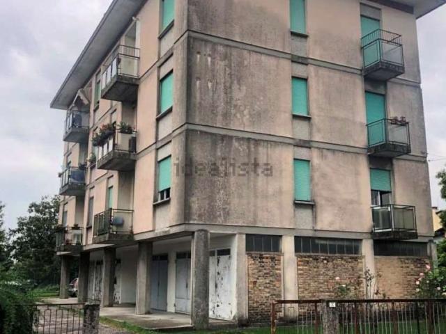 Appartamento in vendita di 94 m² in Via Armando Diaz