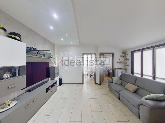 Appartamento in vendita di 94 m² in Via Armando Diaz, 8