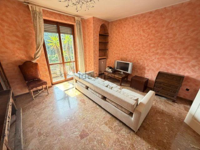 Appartamento in vendita di 94 m² in Via Azzone Visconti, 41