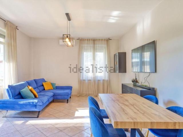 Appartamento in vendita di 94 m² in Via Bartolomeo Colleoni