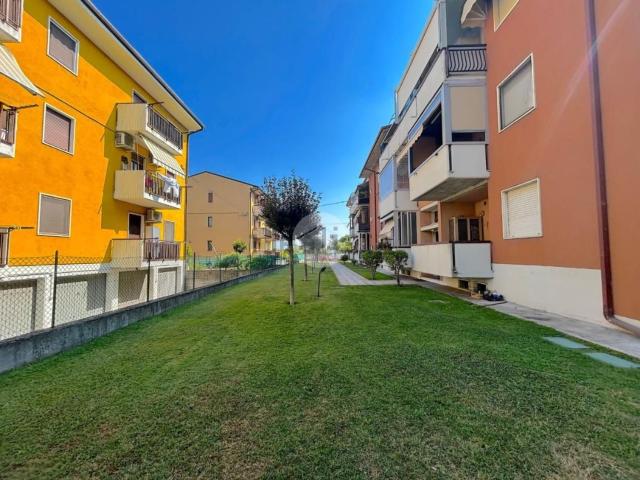 Appartamento in vendita di 94 m² in Via Barbarani Berto, 10