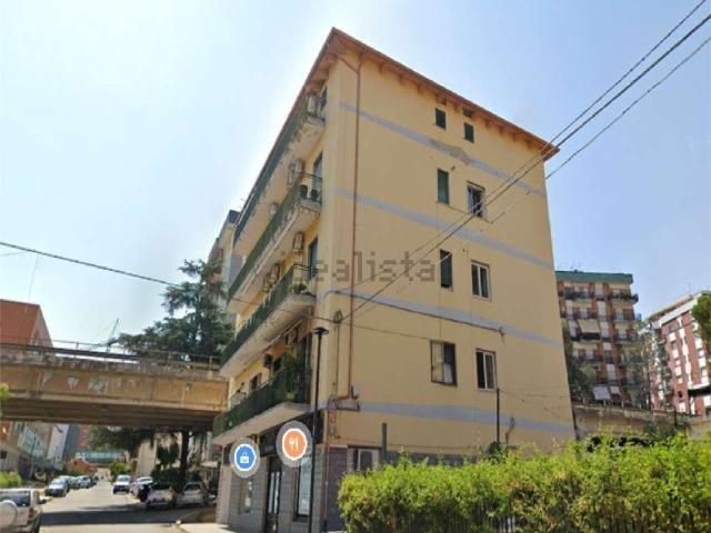 Appartamento in vendita di 94 m² in Via Bari
