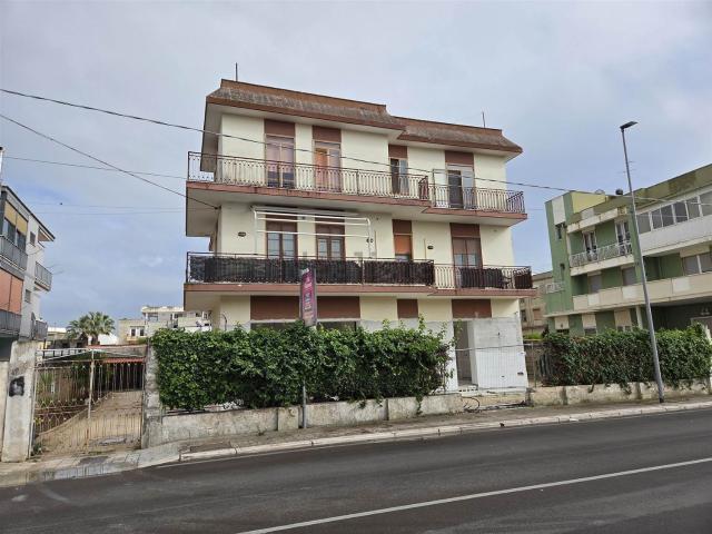 Appartamento in vendita di 94 m² in Via Benedetto Brin, 32