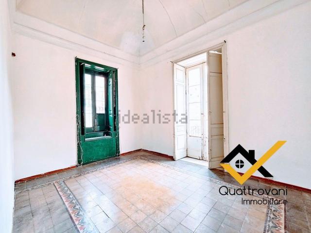 Appartamento in vendita di 94 m² in Via Benedetto Guzzardi