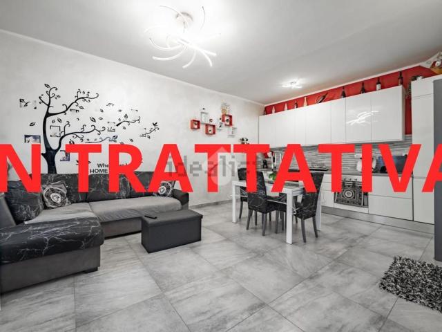 Appartamento in vendita di 94 m² in Via Bengasi, 11