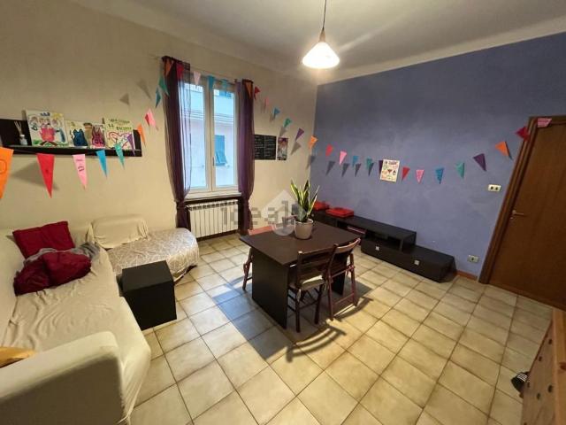 Appartamento in vendita di 94 m² in Via Bobbio