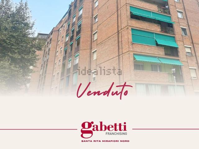 Appartamento in vendita di 94 m² in Via Boston, 96