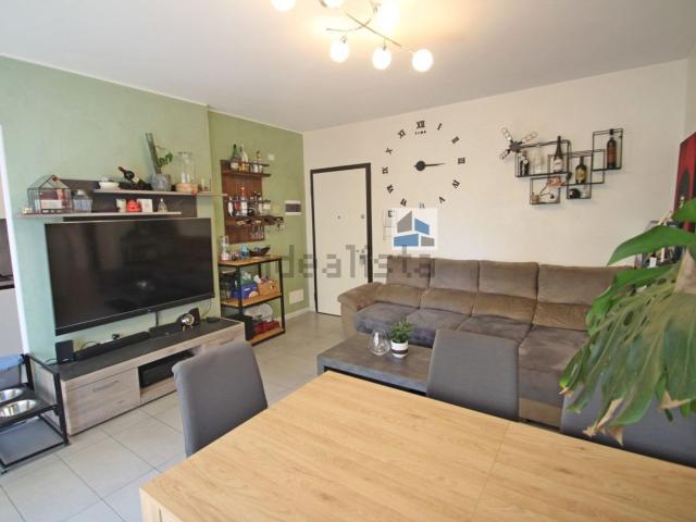Appartamento in vendita di 85 m²