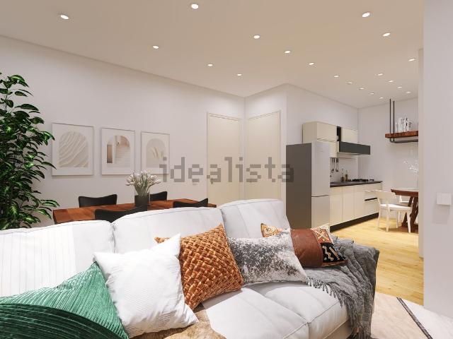 Appartamento in vendita di 94 m² in Via Brusuglio, 70