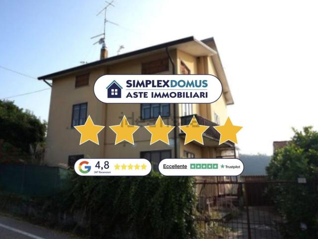 Appartamento in vendita di 94 m² in Via Bugano
