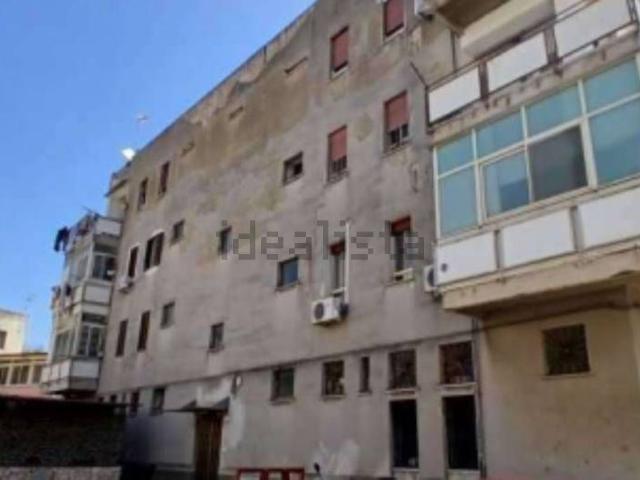 Appartamento in vendita di 94 m² in Via Camaro
