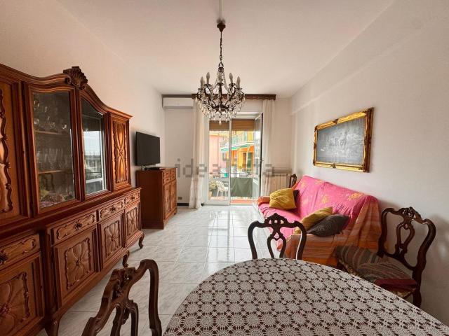 Appartamento in vendita di 94 m² in Via Camillo Benso Conte di Cavour