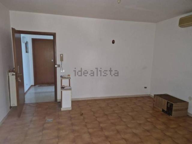 Appartamento in vendita di 94 m² in Via Campo San Martino